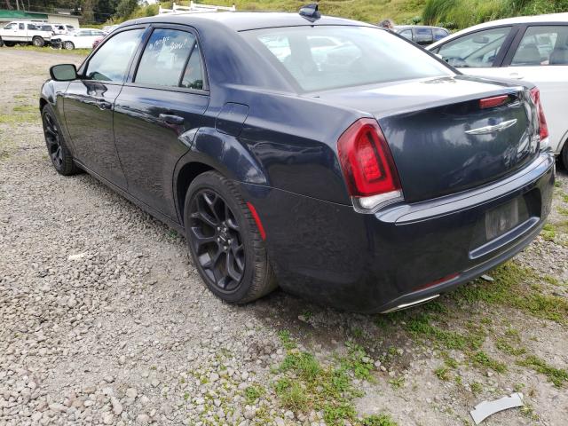 Photo 2 VIN: 2C3CCABG2KH559802 - CHRYSLER 300 S 