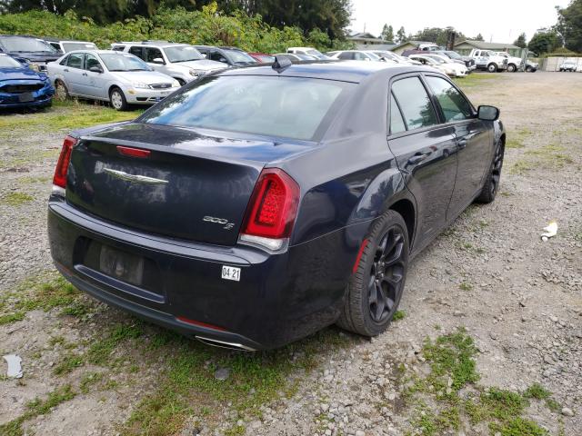 Photo 3 VIN: 2C3CCABG2KH559802 - CHRYSLER 300 S 