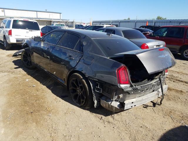 Photo 2 VIN: 2C3CCABG2KH562571 - CHRYSLER 300 S 