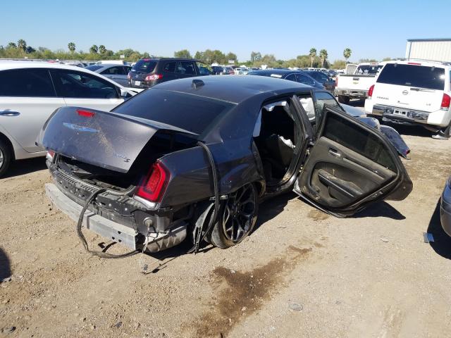 Photo 3 VIN: 2C3CCABG2KH562571 - CHRYSLER 300 S 