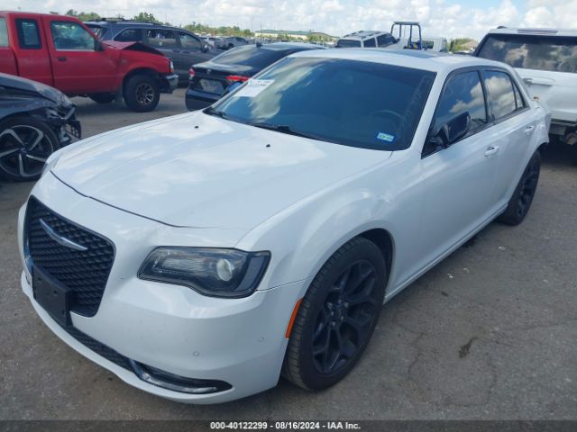 Photo 1 VIN: 2C3CCABG2KH593528 - CHRYSLER 300 