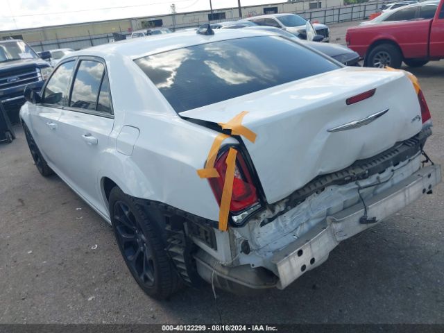 Photo 2 VIN: 2C3CCABG2KH593528 - CHRYSLER 300 