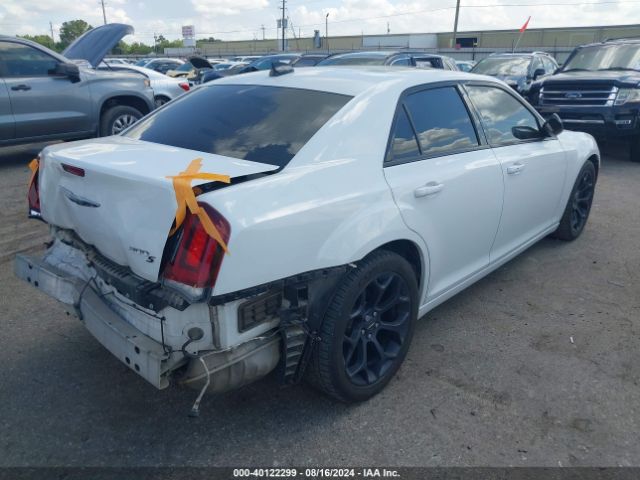 Photo 3 VIN: 2C3CCABG2KH593528 - CHRYSLER 300 