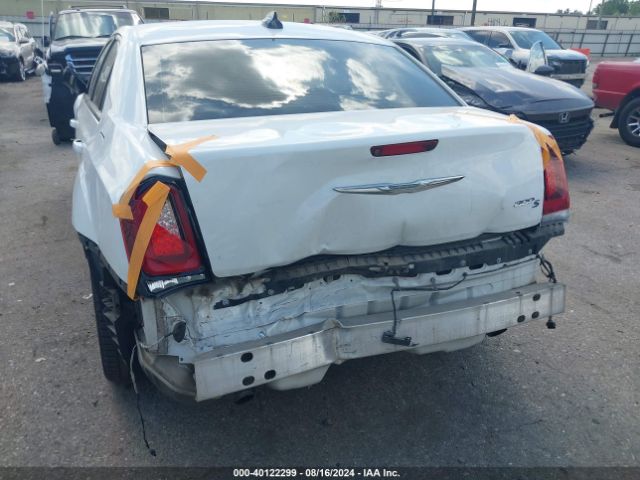 Photo 5 VIN: 2C3CCABG2KH593528 - CHRYSLER 300 