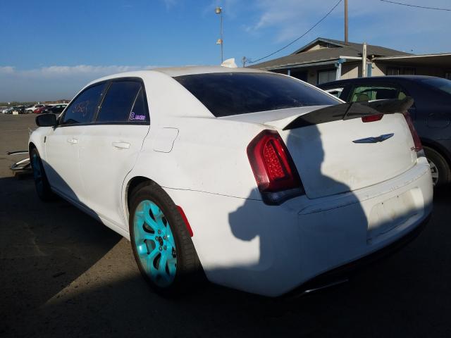 Photo 2 VIN: 2C3CCABG2KH609453 - CHRYSLER 300 S 