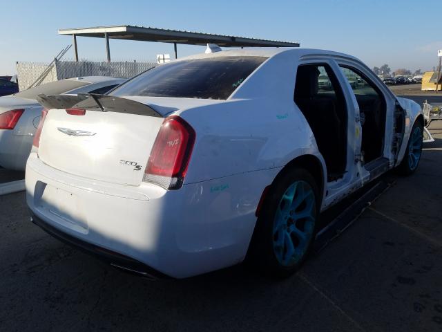 Photo 3 VIN: 2C3CCABG2KH609453 - CHRYSLER 300 S 