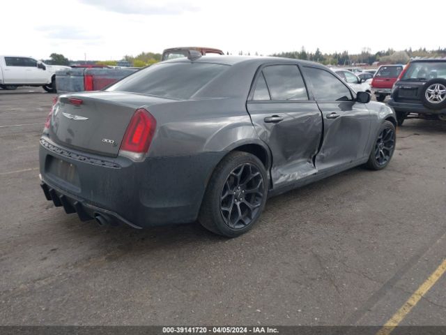 Photo 3 VIN: 2C3CCABG2KH617875 - CHRYSLER 300 