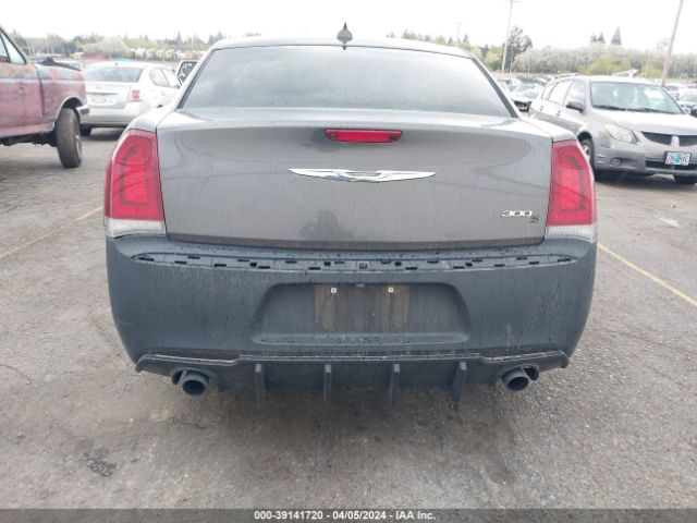 Photo 5 VIN: 2C3CCABG2KH617875 - CHRYSLER 300 