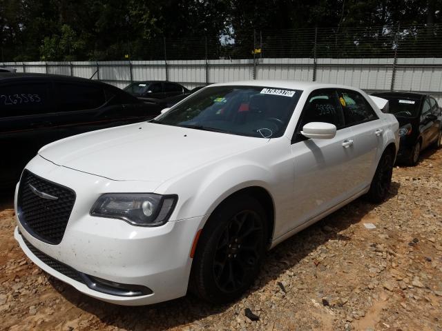 Photo 1 VIN: 2C3CCABG2KH625975 - CHRYSLER 300 S 