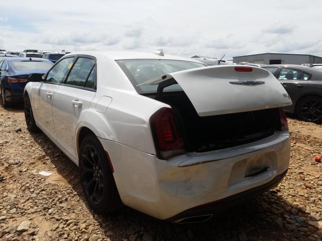 Photo 2 VIN: 2C3CCABG2KH625975 - CHRYSLER 300 S 