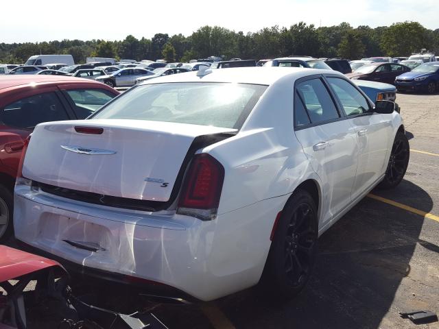 Photo 3 VIN: 2C3CCABG2KH625975 - CHRYSLER 300 S 