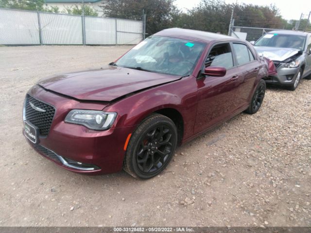 Photo 1 VIN: 2C3CCABG2KH635034 - CHRYSLER 300 