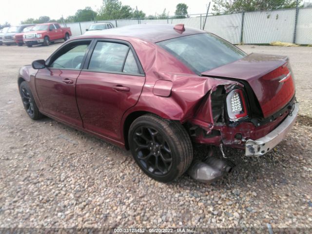 Photo 2 VIN: 2C3CCABG2KH635034 - CHRYSLER 300 