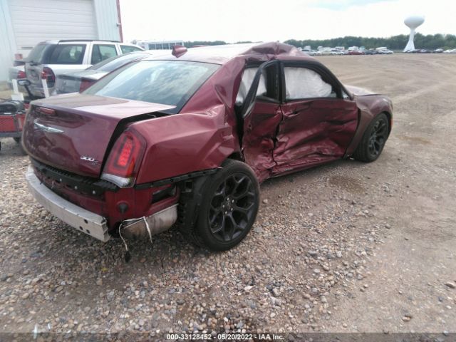 Photo 3 VIN: 2C3CCABG2KH635034 - CHRYSLER 300 