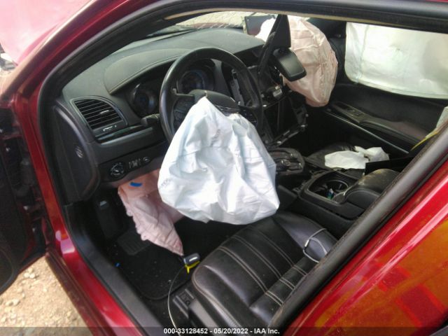 Photo 4 VIN: 2C3CCABG2KH635034 - CHRYSLER 300 