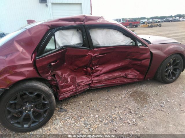 Photo 5 VIN: 2C3CCABG2KH635034 - CHRYSLER 300 