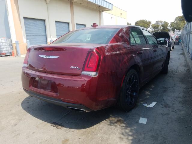 Photo 3 VIN: 2C3CCABG2KH635115 - CHRYSLER 300 S 