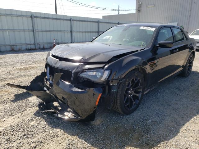 Photo 1 VIN: 2C3CCABG2KH637253 - CHRYSLER 300 S 