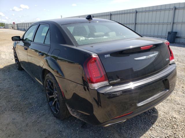 Photo 2 VIN: 2C3CCABG2KH637253 - CHRYSLER 300 S 