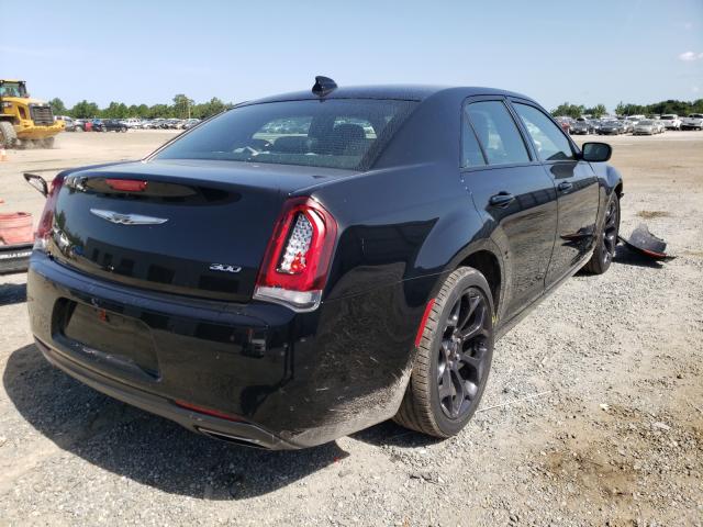 Photo 3 VIN: 2C3CCABG2KH637253 - CHRYSLER 300 S 