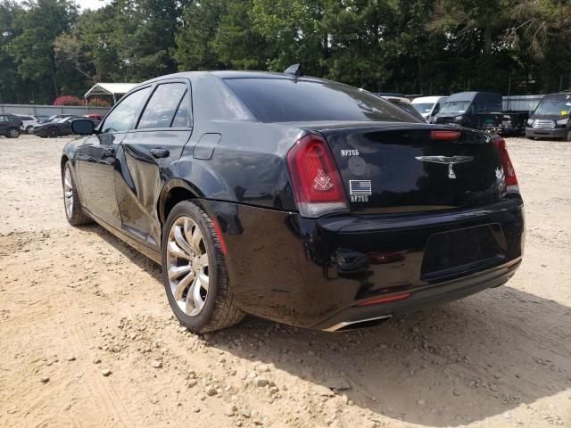 Photo 2 VIN: 2C3CCABG2KH654036 - CHRYSLER 300 S 