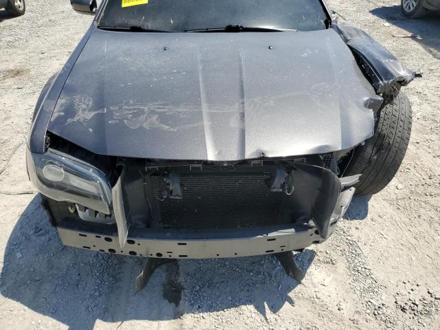 Photo 10 VIN: 2C3CCABG2KH682757 - CHRYSLER 300 S 