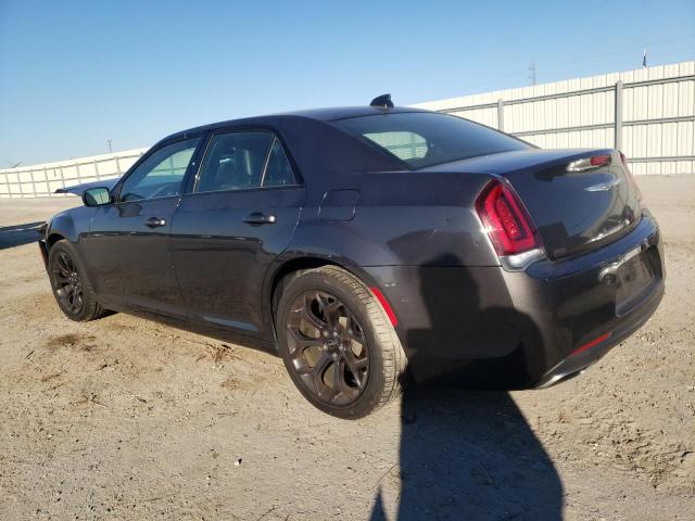 Photo 1 VIN: 2C3CCABG2KH697775 - CHRYSLER 300 S 