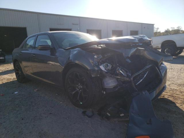 Photo 3 VIN: 2C3CCABG2KH697775 - CHRYSLER 300 S 