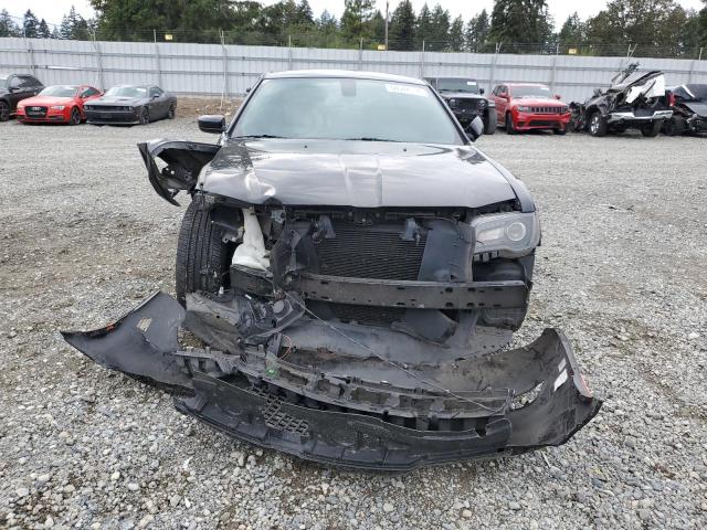 Photo 4 VIN: 2C3CCABG2KH697873 - CHRYSLER 300 S 