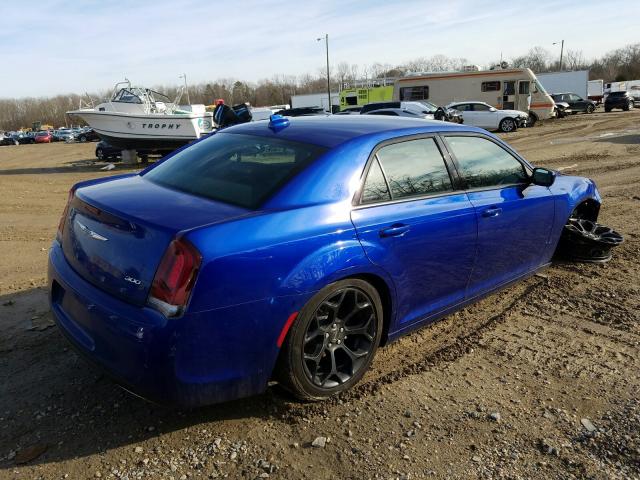 Photo 3 VIN: 2C3CCABG2LH164049 - CHRYSLER 300 S 