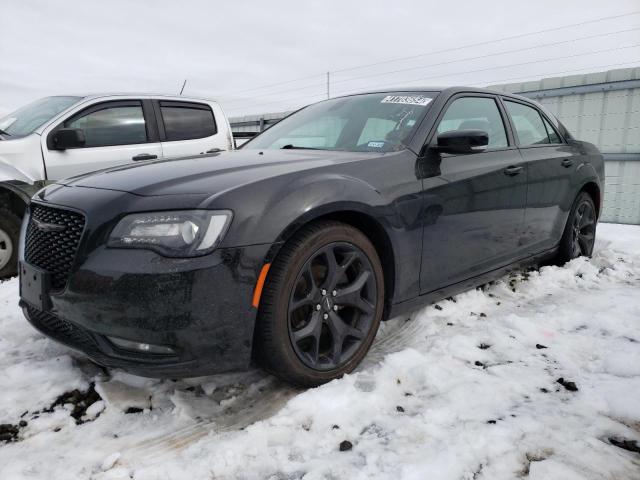 Photo 0 VIN: 2C3CCABG2MH505080 - CHRYSLER 300 