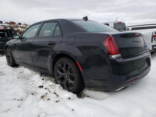 Photo 1 VIN: 2C3CCABG2MH505080 - CHRYSLER 300 