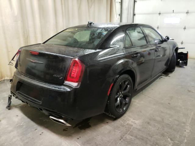 Photo 3 VIN: 2C3CCABG2MH520047 - CHRYSLER 300 S 