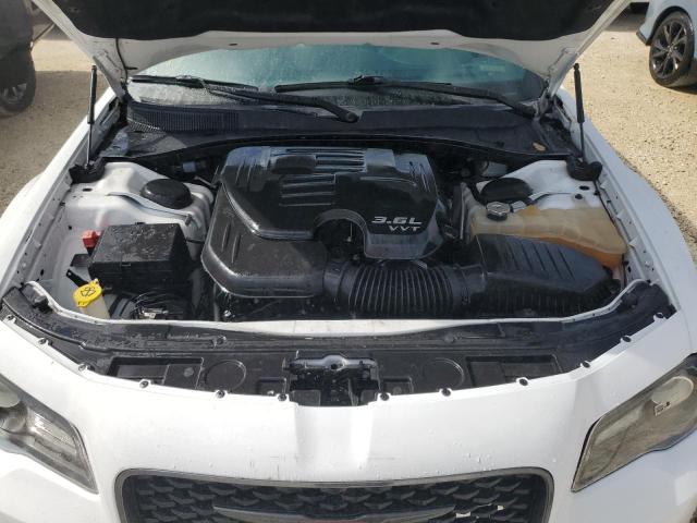 Photo 10 VIN: 2C3CCABG2MH520291 - CHRYSLER 300 