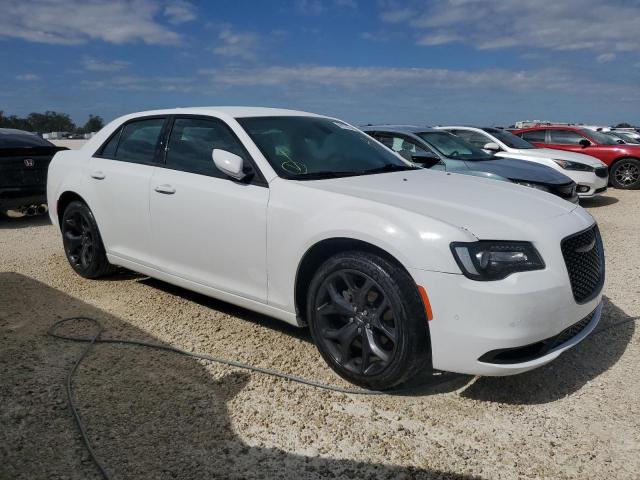 Photo 3 VIN: 2C3CCABG2MH520291 - CHRYSLER 300 