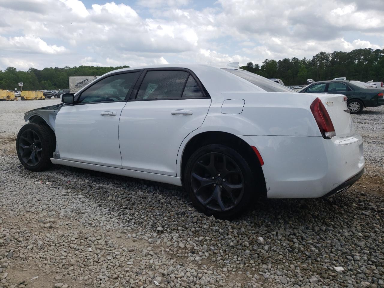 Photo 1 VIN: 2C3CCABG2MH524163 - CHRYSLER 300 