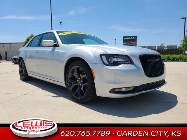 Photo 0 VIN: 2C3CCABG2MH525765 - CHRYSLER 300 