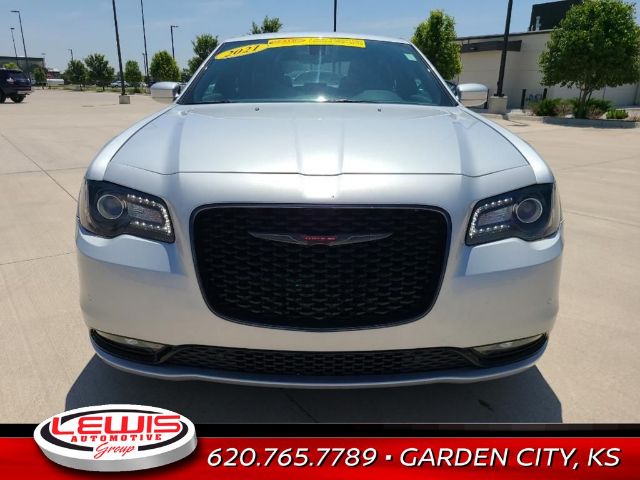 Photo 7 VIN: 2C3CCABG2MH525765 - CHRYSLER 300 