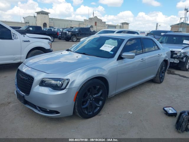 Photo 1 VIN: 2C3CCABG2MH545661 - CHRYSLER 300 