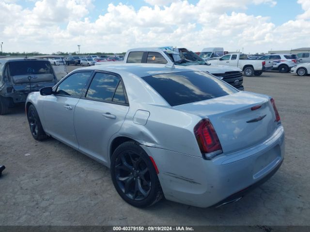 Photo 2 VIN: 2C3CCABG2MH545661 - CHRYSLER 300 