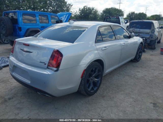 Photo 3 VIN: 2C3CCABG2MH545661 - CHRYSLER 300 