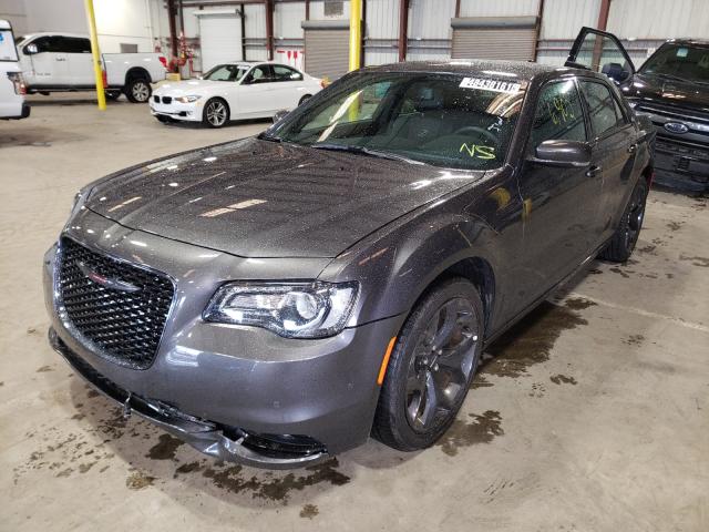 Photo 1 VIN: 2C3CCABG2MH549905 - CHRYSLER 300 S 