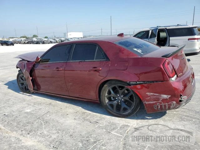 Photo 1 VIN: 2C3CCABG2MH585626 - CHRYSLER 300 