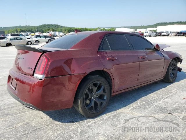 Photo 2 VIN: 2C3CCABG2MH585626 - CHRYSLER 300 