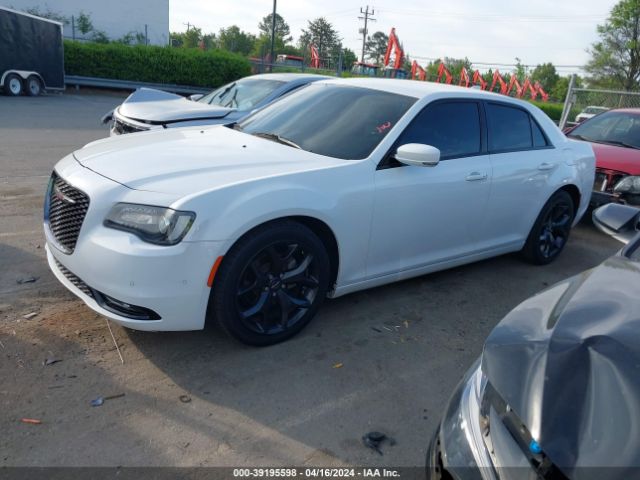 Photo 1 VIN: 2C3CCABG2MH589045 - CHRYSLER 300 