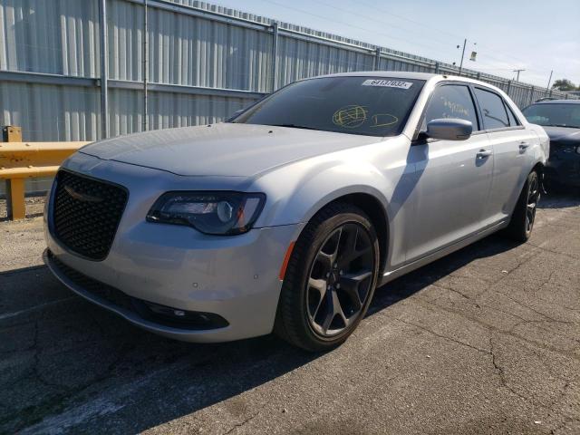 Photo 1 VIN: 2C3CCABG2MH617295 - CHRYSLER 300 S 