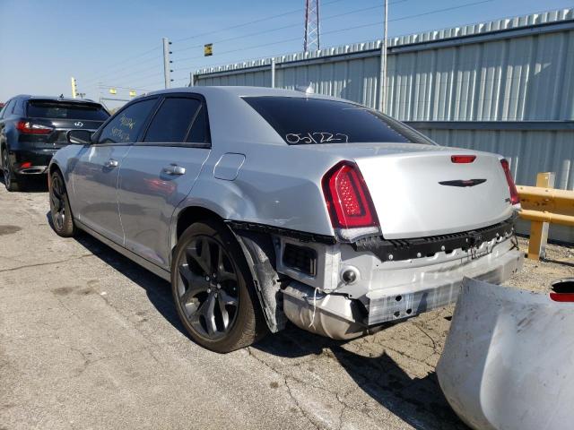 Photo 2 VIN: 2C3CCABG2MH617295 - CHRYSLER 300 S 