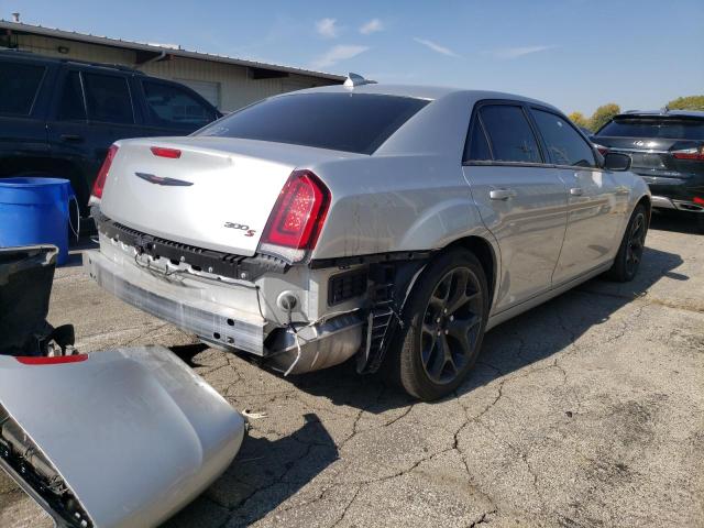 Photo 3 VIN: 2C3CCABG2MH617295 - CHRYSLER 300 S 