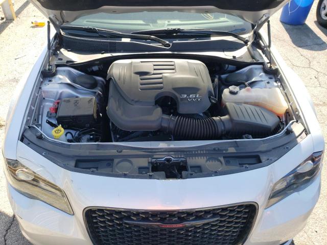 Photo 6 VIN: 2C3CCABG2MH617295 - CHRYSLER 300 S 