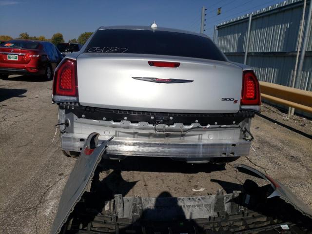 Photo 8 VIN: 2C3CCABG2MH617295 - CHRYSLER 300 S 